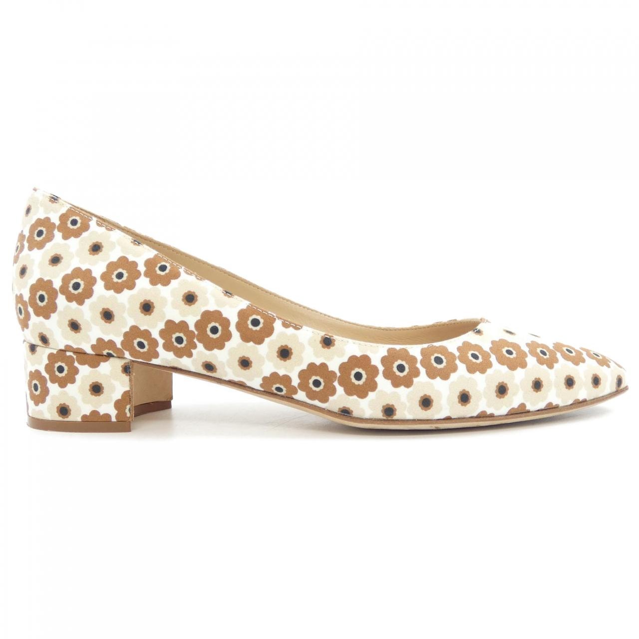 MANOLO BLAHNIK ·伯拉尼克 (manolo blahnik) 高跟鞋