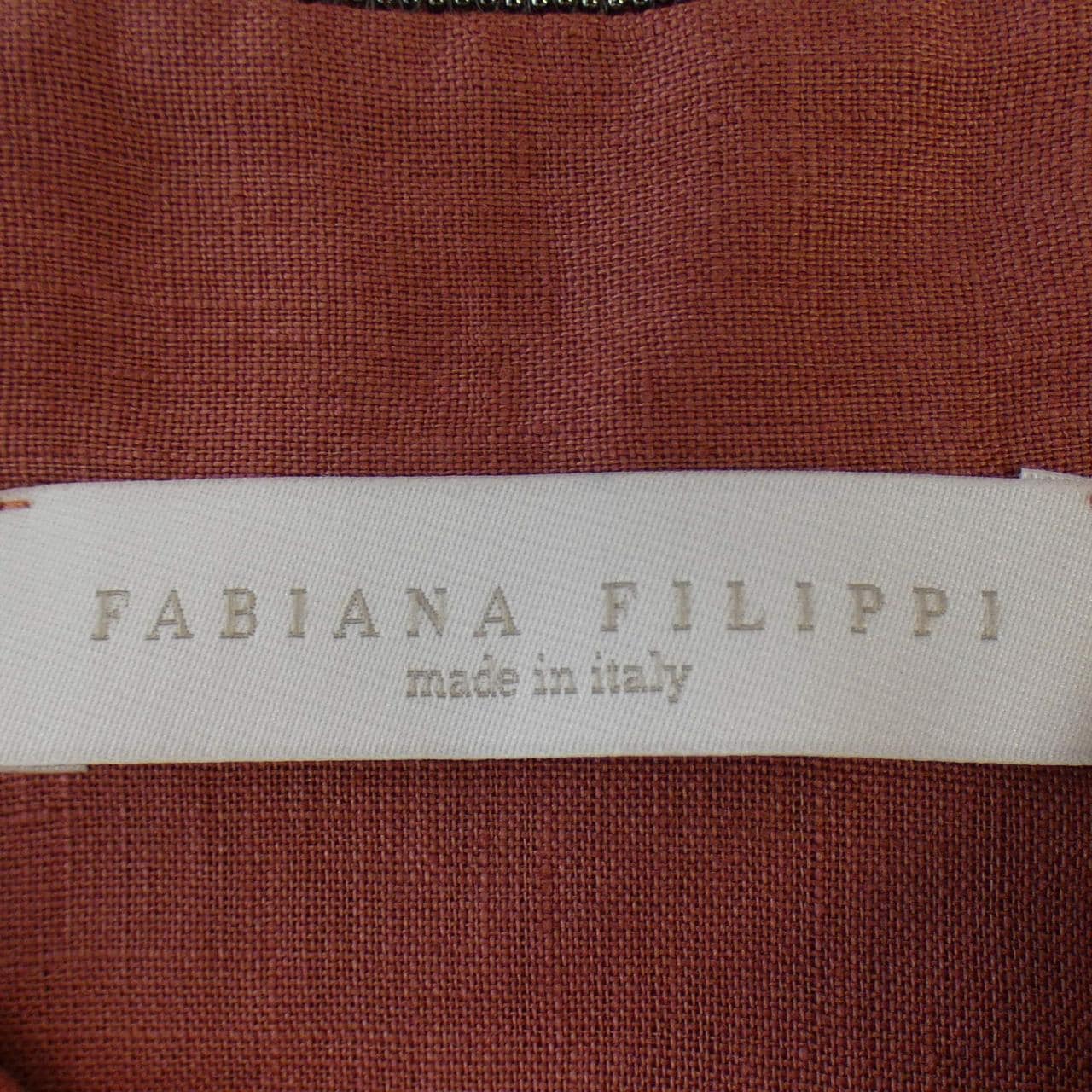 FABIANA FILIPPI S/S shirt