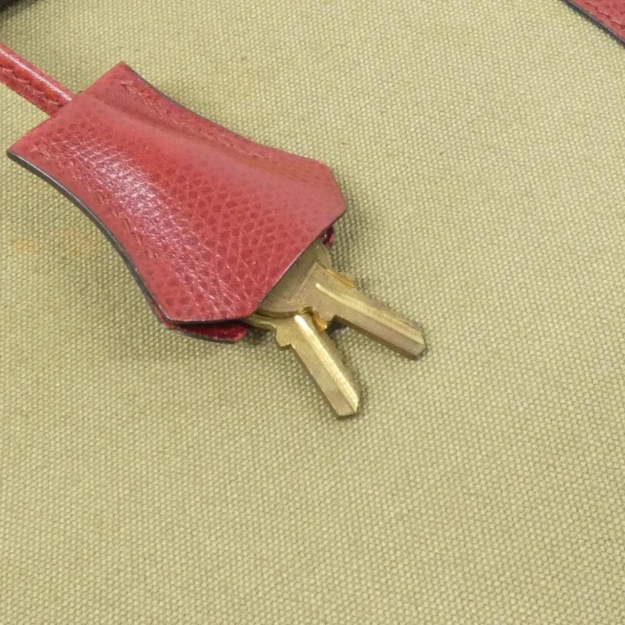 [vintage] HERMES Kelly 28cm包包