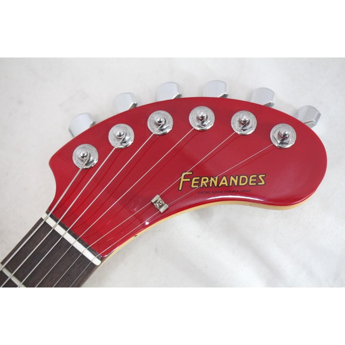 ＦＥＲＮＡＮＤＥＳ　ＺＯ－３
