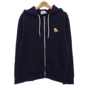 メゾンキツネ MAISON KITSUNE IU00353KM0001 パーカー