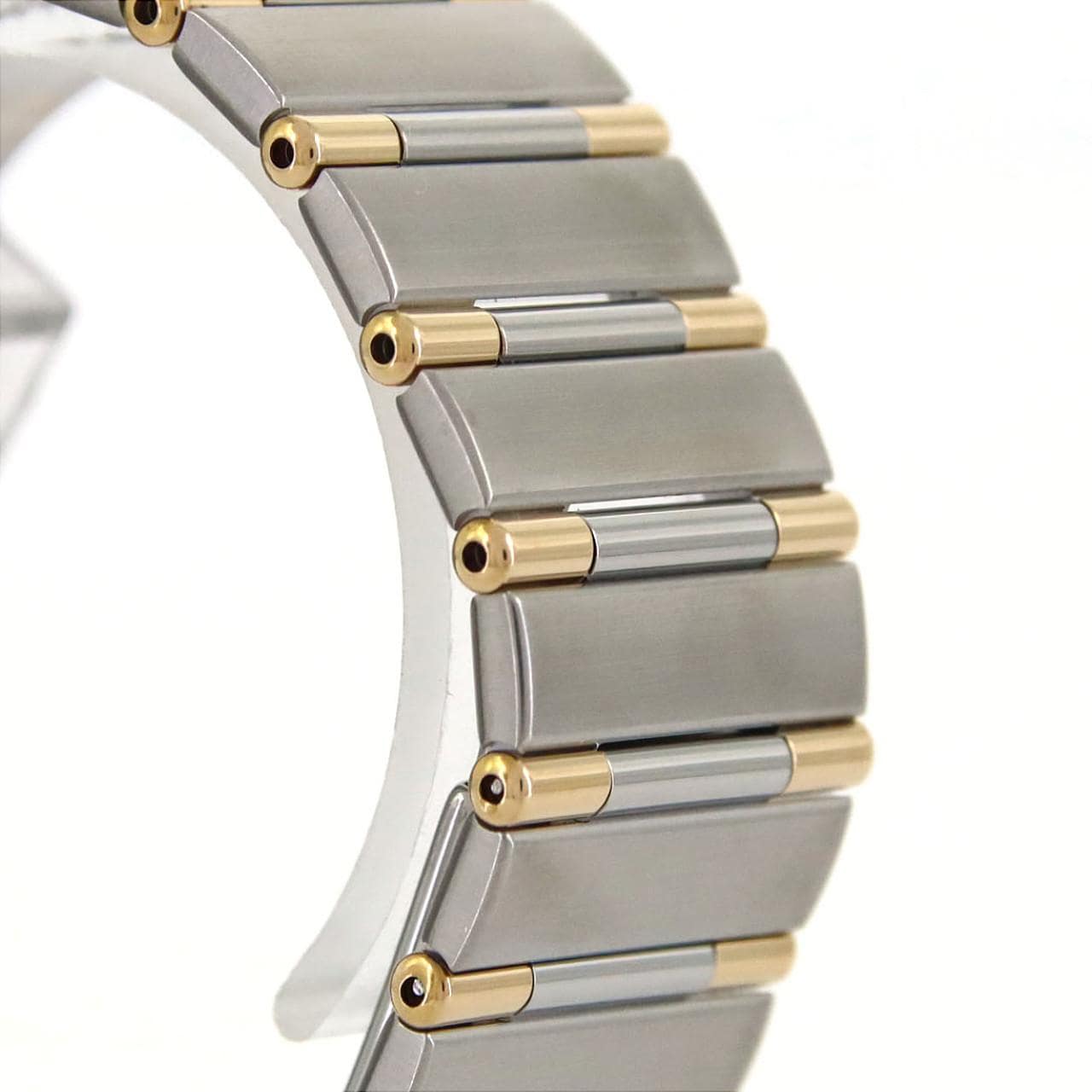 オメガ コンステレーション コンビ 1312.30 SSxYG クォーツ