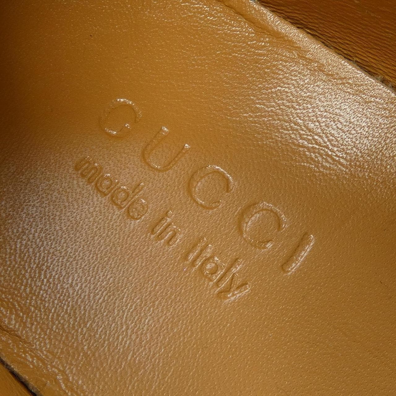 グッチ GUCCI 430088 シューズ