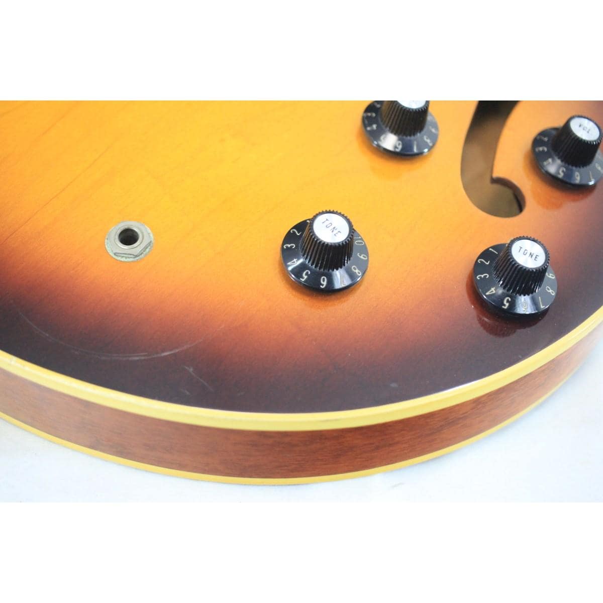 ＧＩＢＳＯＮ　ＥＳ－３３５ＴＤ