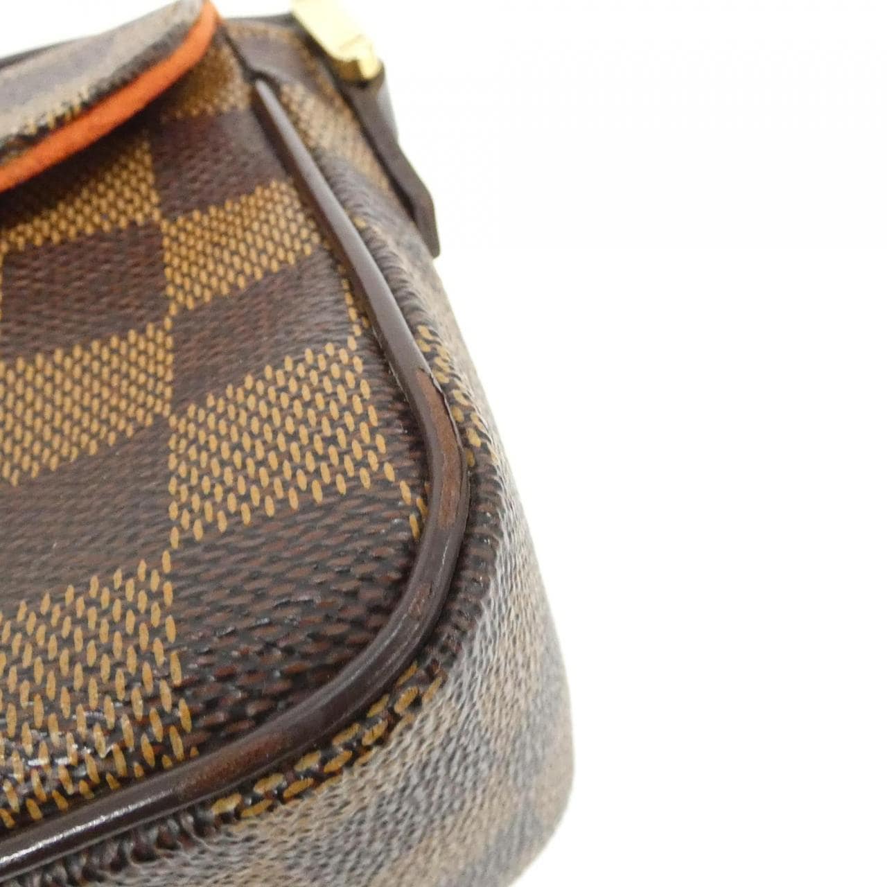 ルイヴィトン ダミエ レコレータ N51299 ショルダーバッグ