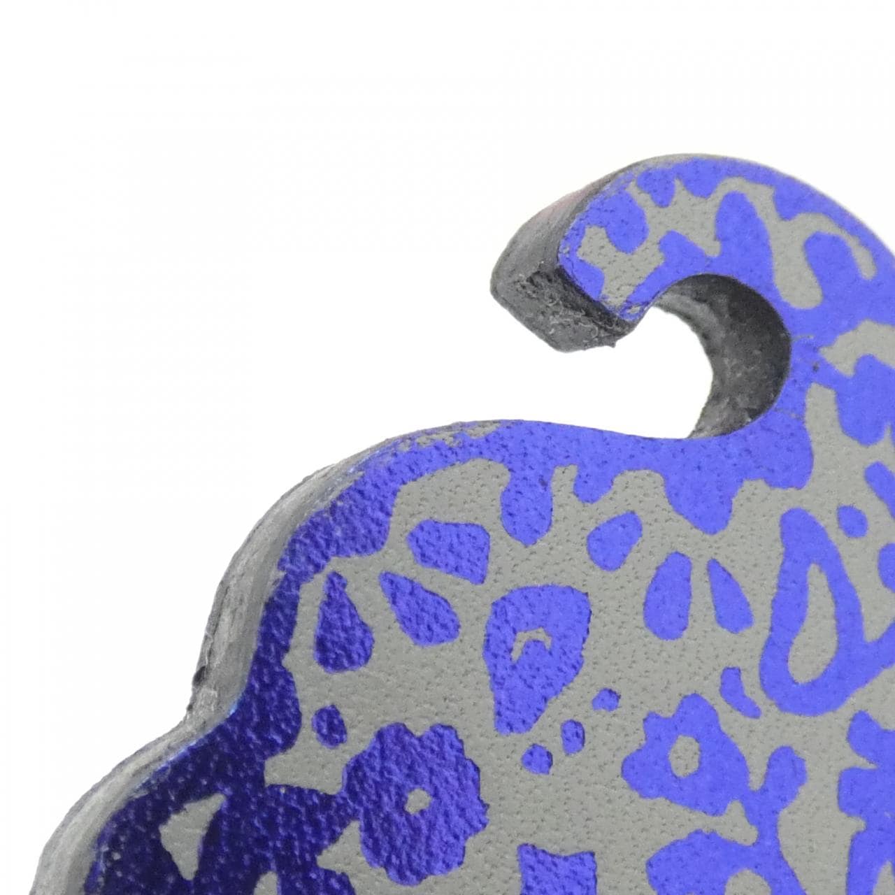 エルメス ELEPHANT LUCKY HAATI 054772CS キーホルダー