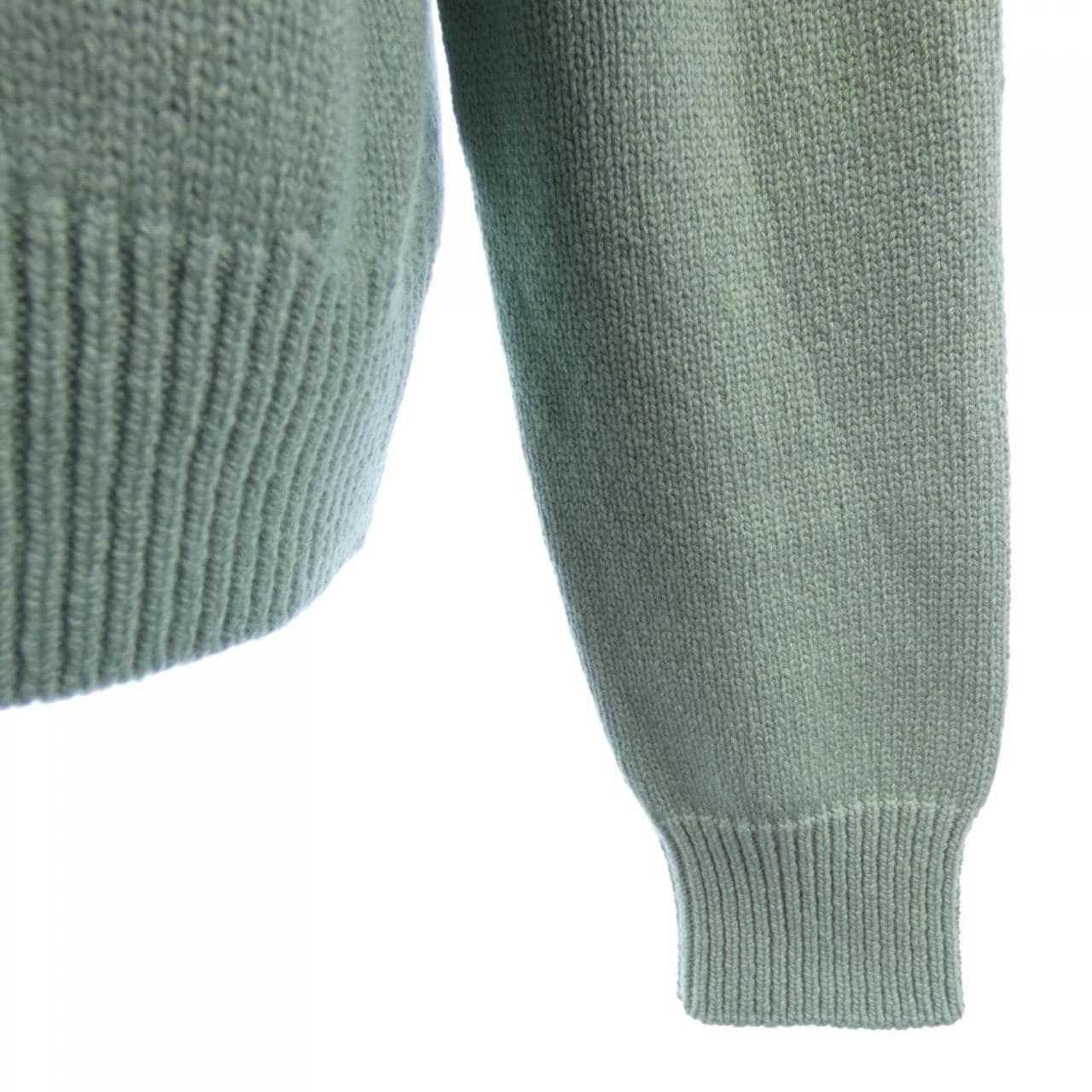 エルメス HERMES カーディガン