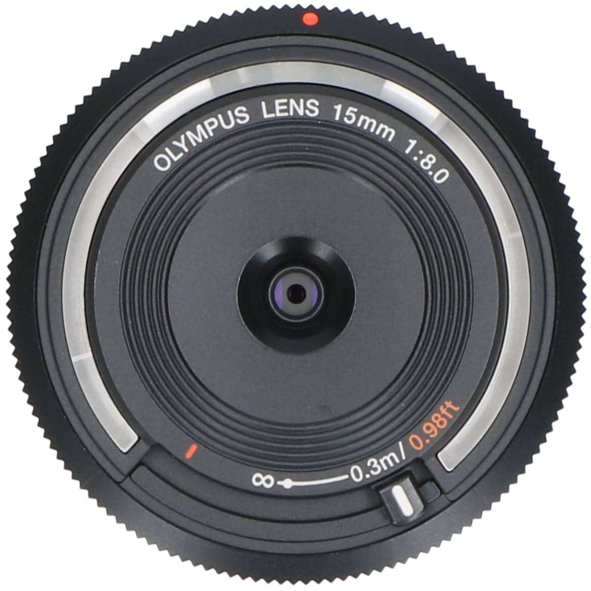 ＢＣＬ－１５８０　１５ｍｍ　Ｆ８