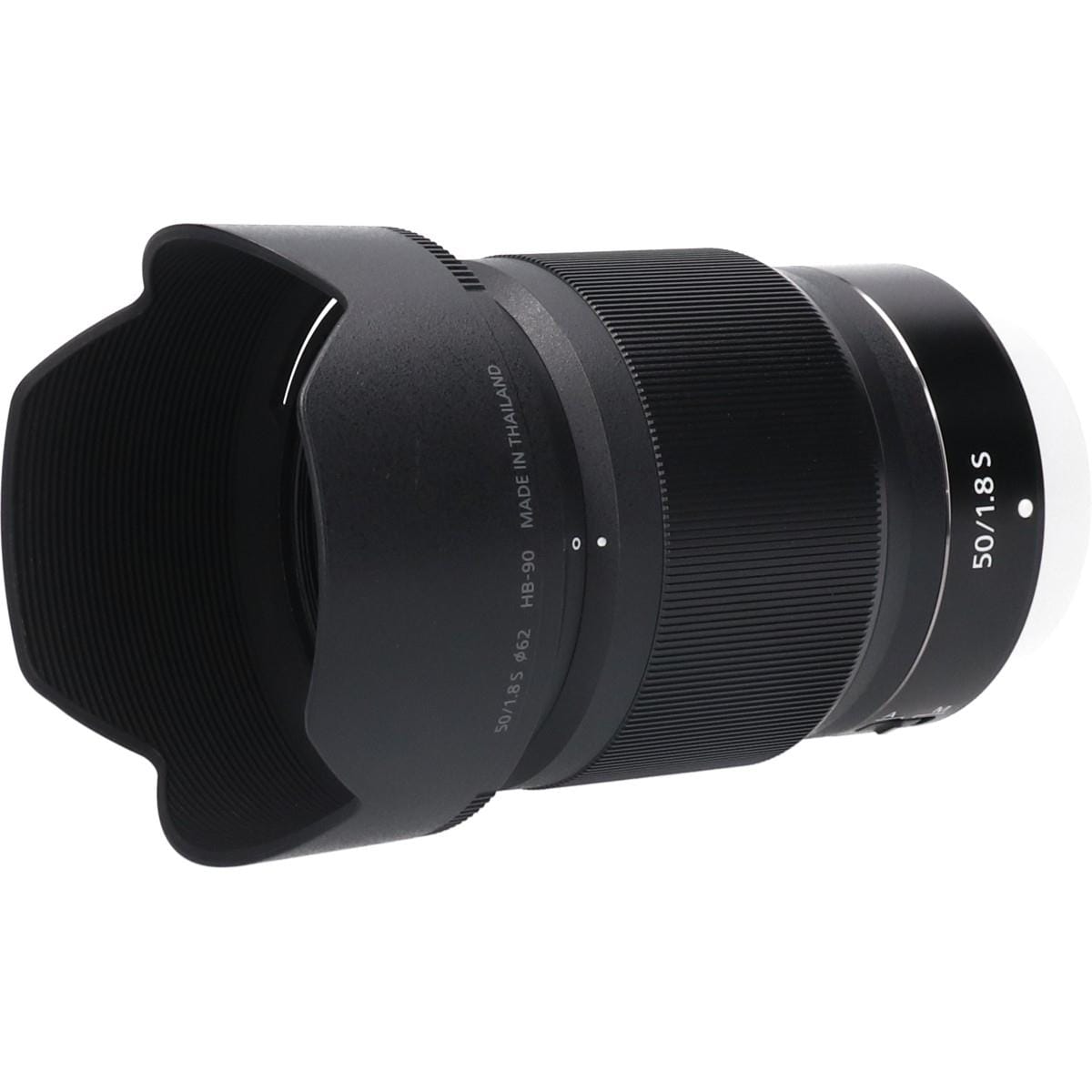 Ｚ５０ｍｍ　Ｆ１．８Ｓ