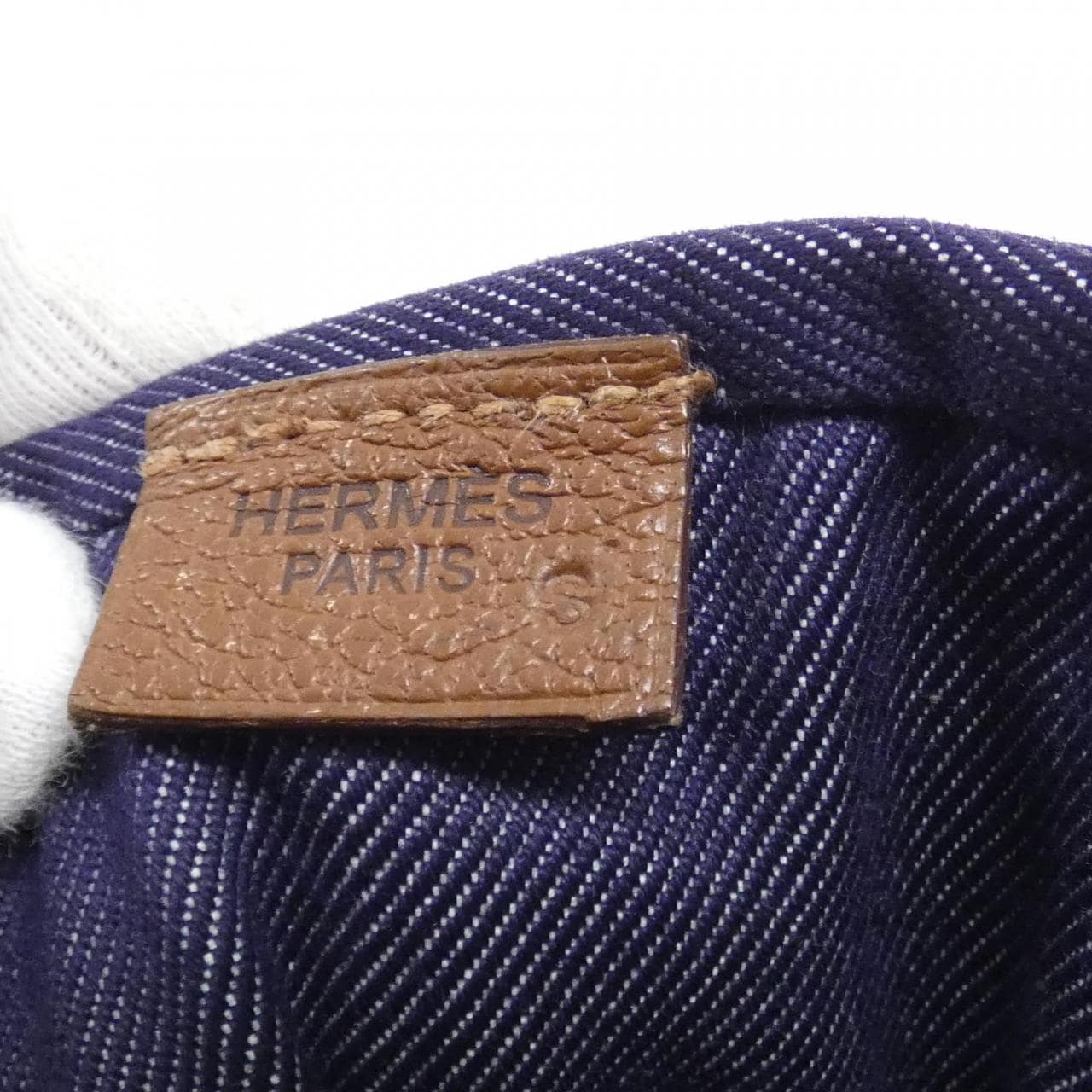 エルメス カバス カリカット 055044CA バッグ