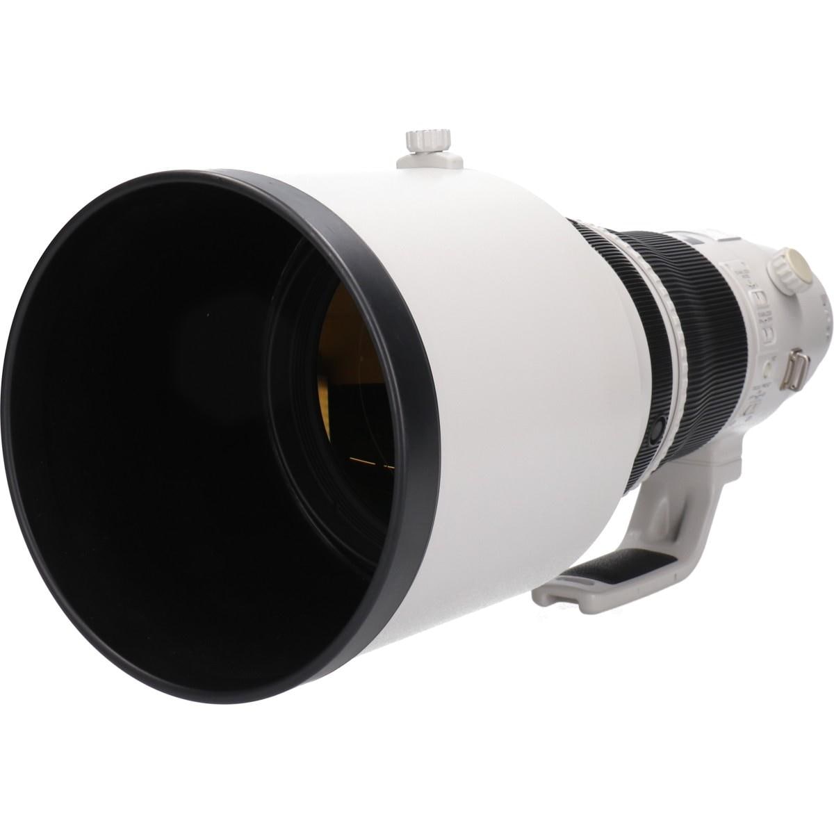 ＥＦ４００ｍｍ　Ｆ２．８Ｌ　ＩＳＩＩＵＳＭ