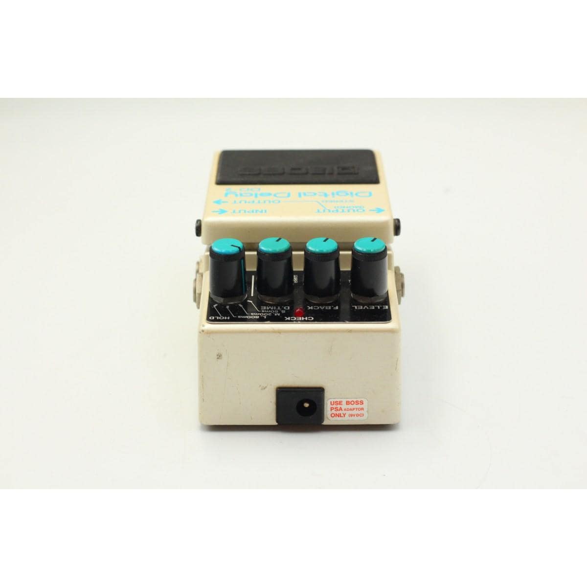 ＢＯＳＳ　ＤＤ－２