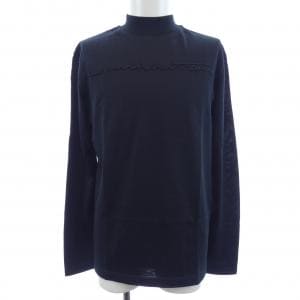ルイヴィトン LOUIS VUITTON LV 3DエンブロイダードーロングスリーブTシャツ HOY12WSQ6 ニット