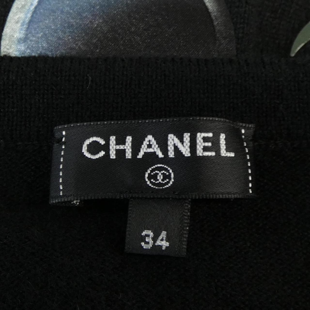 シャネル CHANEL P57780V07586 ワンピース