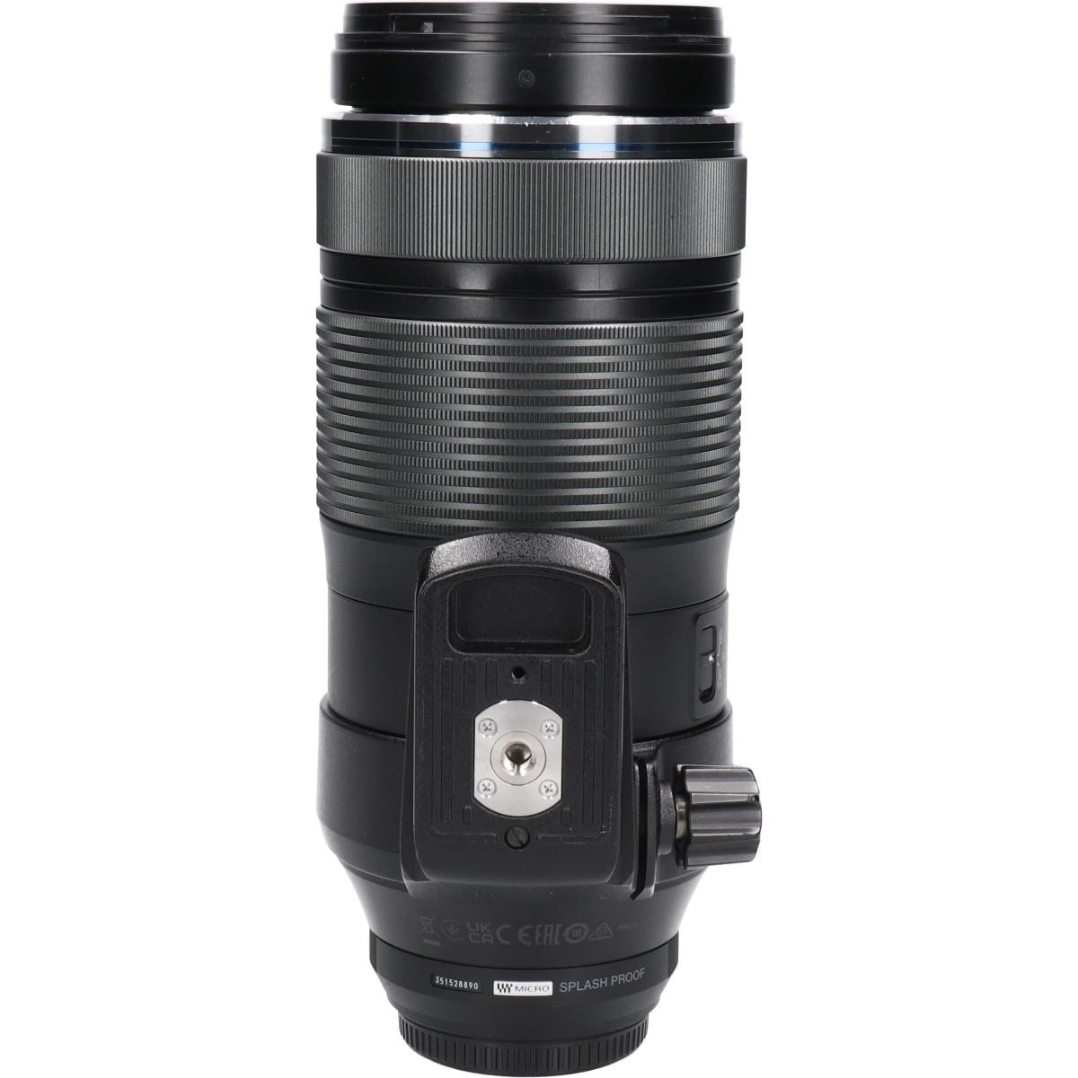 ＭＺＤ　ＥＤ１００－４００ｍｍ　Ｆ５－６．３ＩＳ