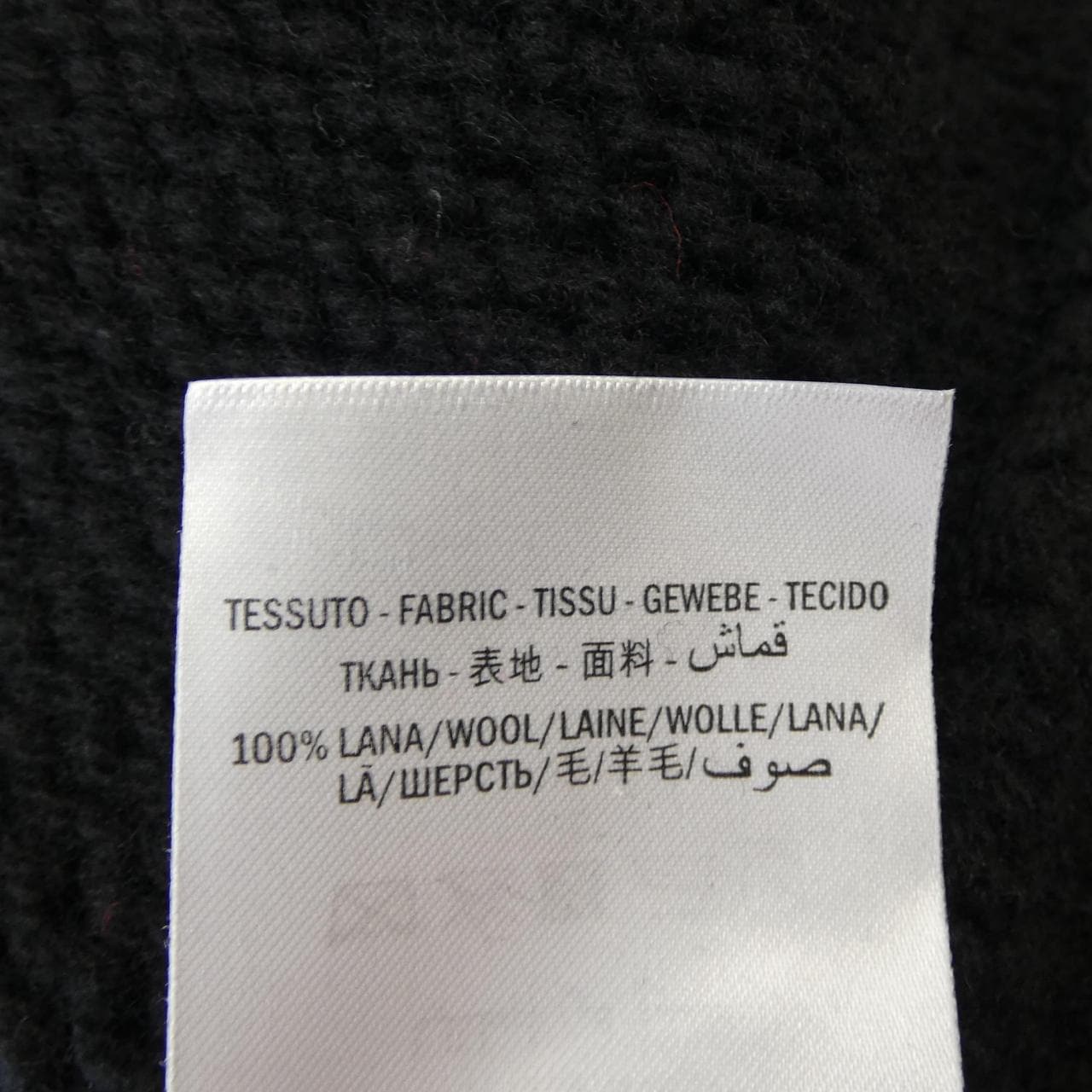 GUCCI针织衫