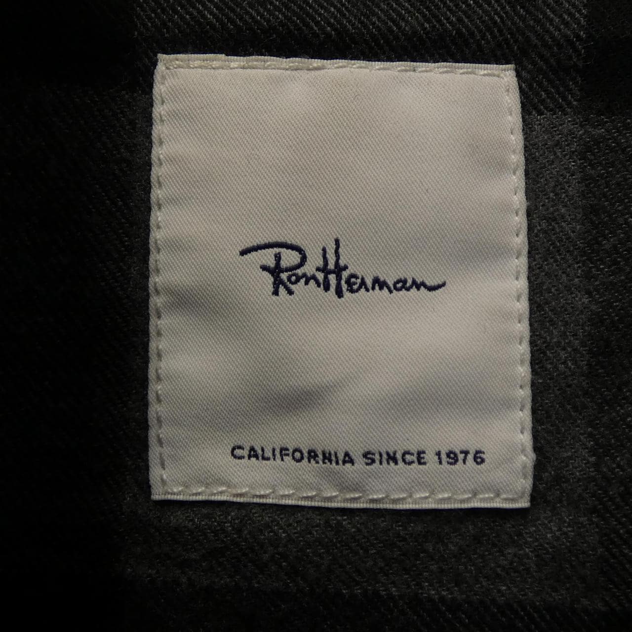 ロンハーマン RON HERMAN スタジャン