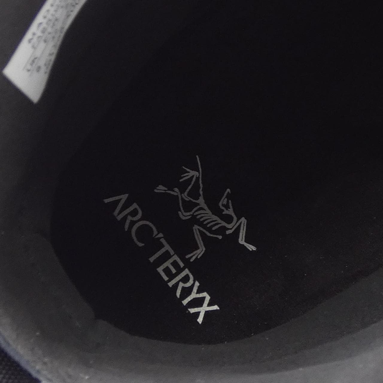 アークテリクス ARC'TERYX スニーカー
