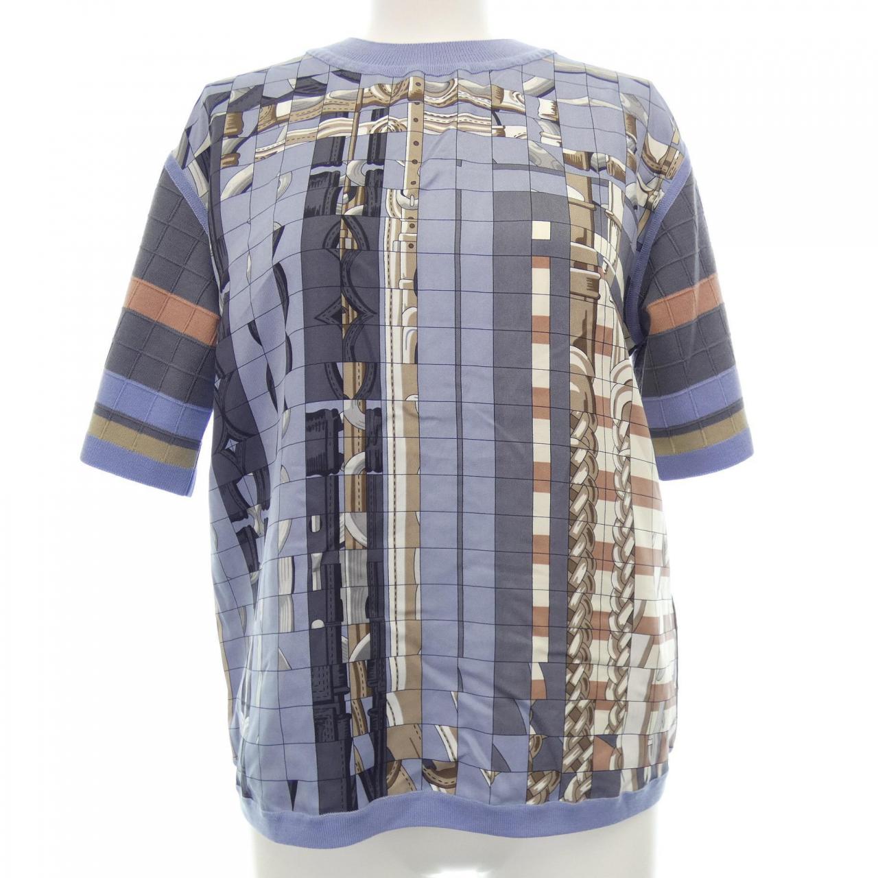 エルメス HERMES ニット