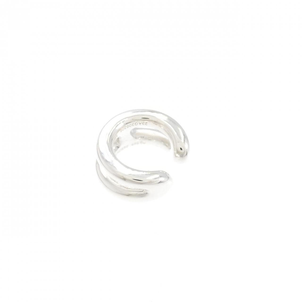 HERMES Chaine d'Ancre Punk Ear Cuff (One Ear)
