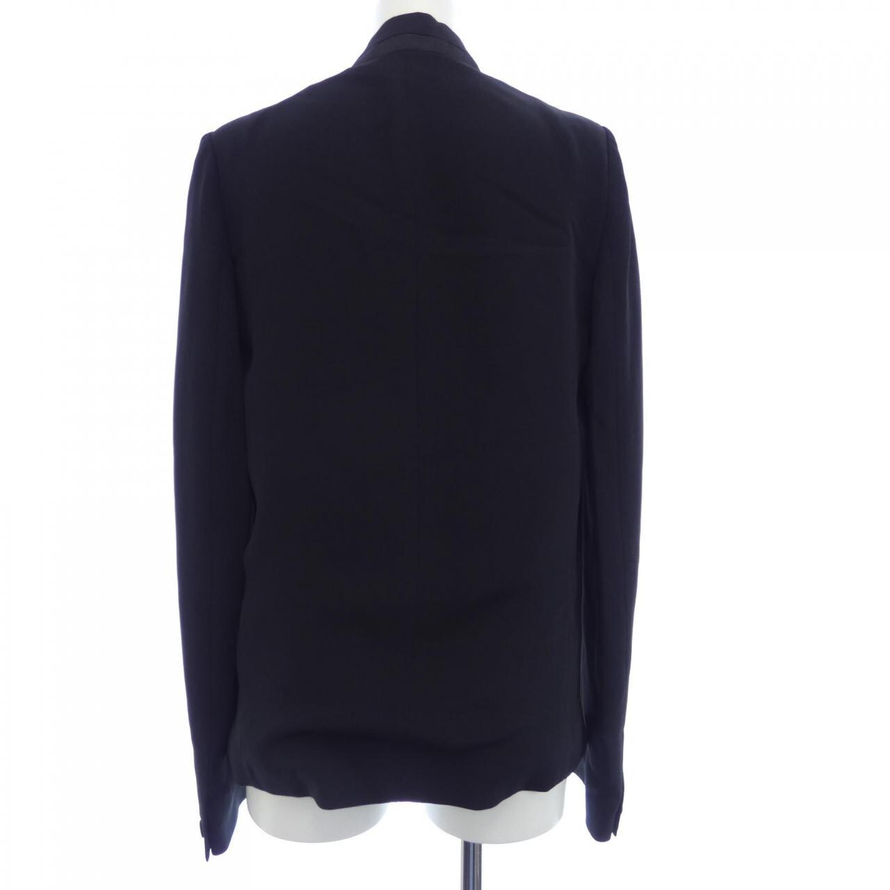 イザベルマラン ISABEL MARANT ノーカラージャケット