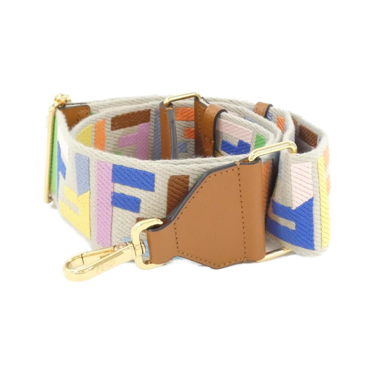FENDI Strap You 8AV134 ACWM 錶帶