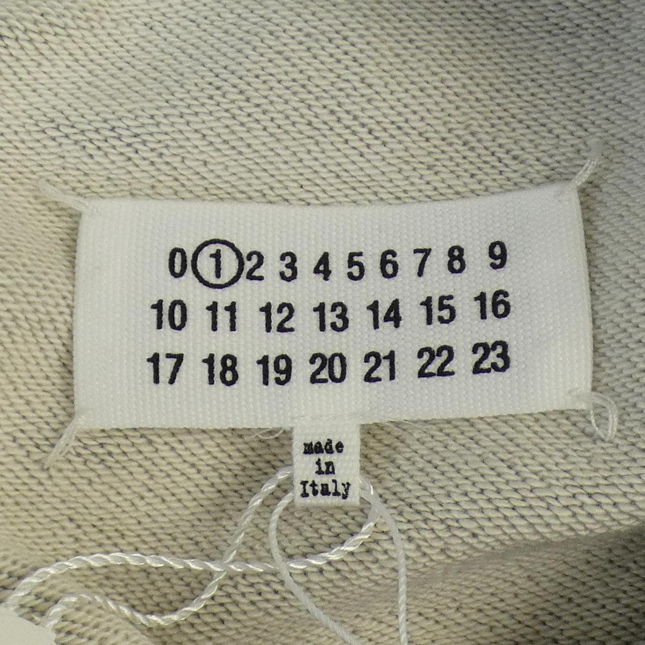メゾンマルジェラ Maison Margiela スウェット