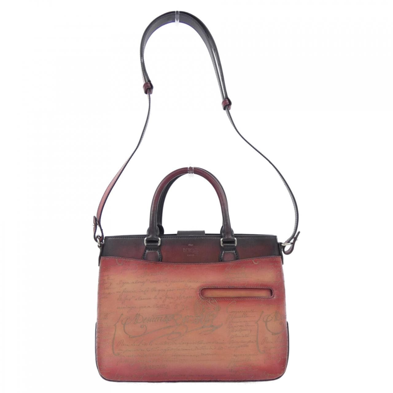 Berluti BAG