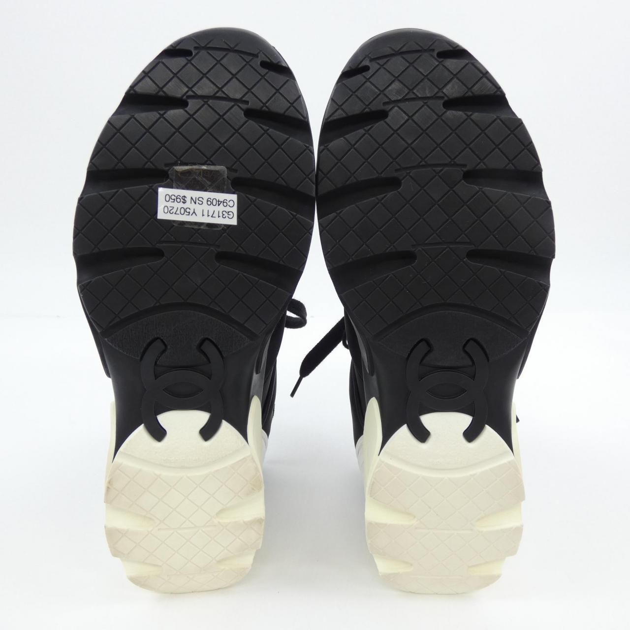 CHANEL G31711Y50720 運動鞋