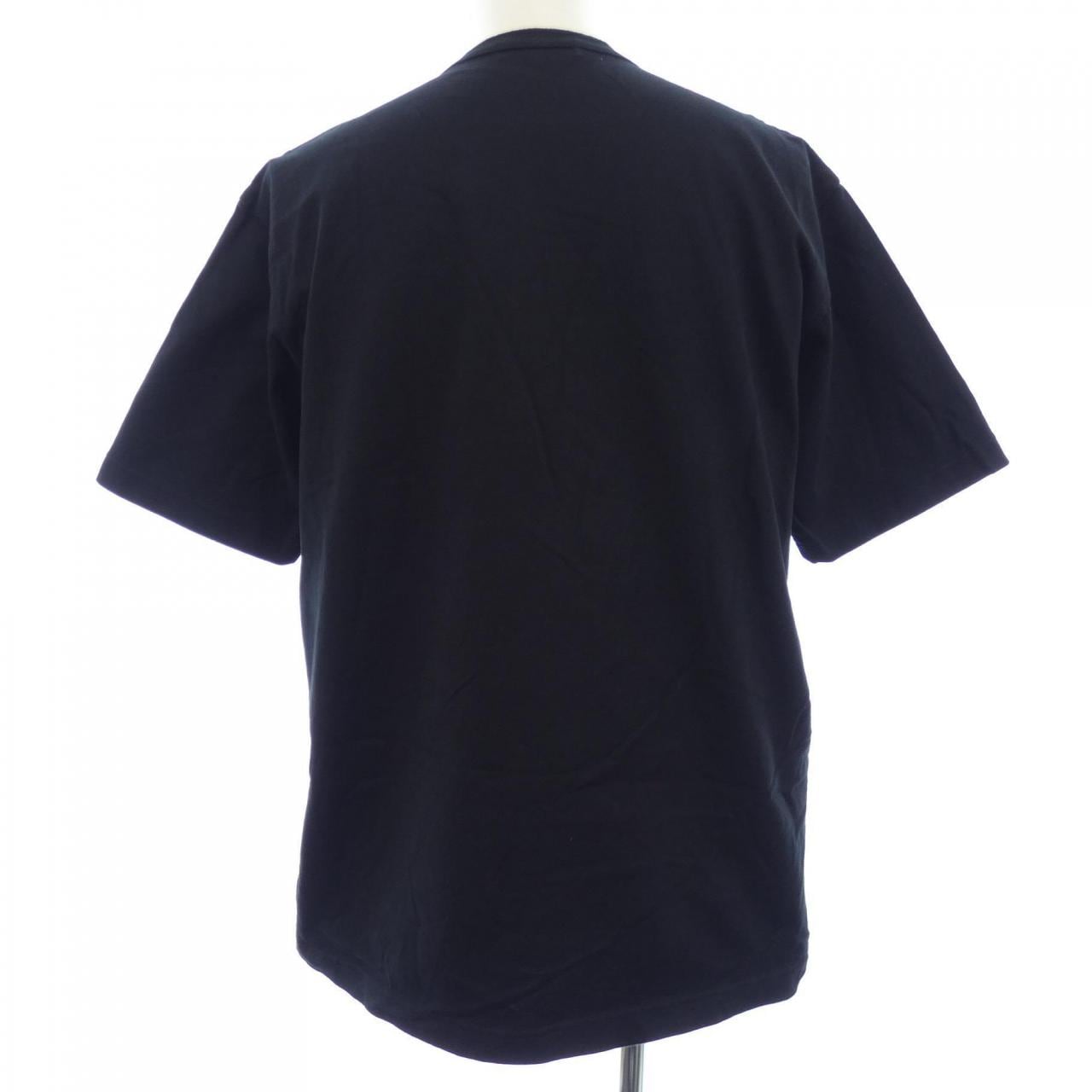 コムデギャルソンオム COMME des GARCONS HOMME HO-T101 Tシャツ