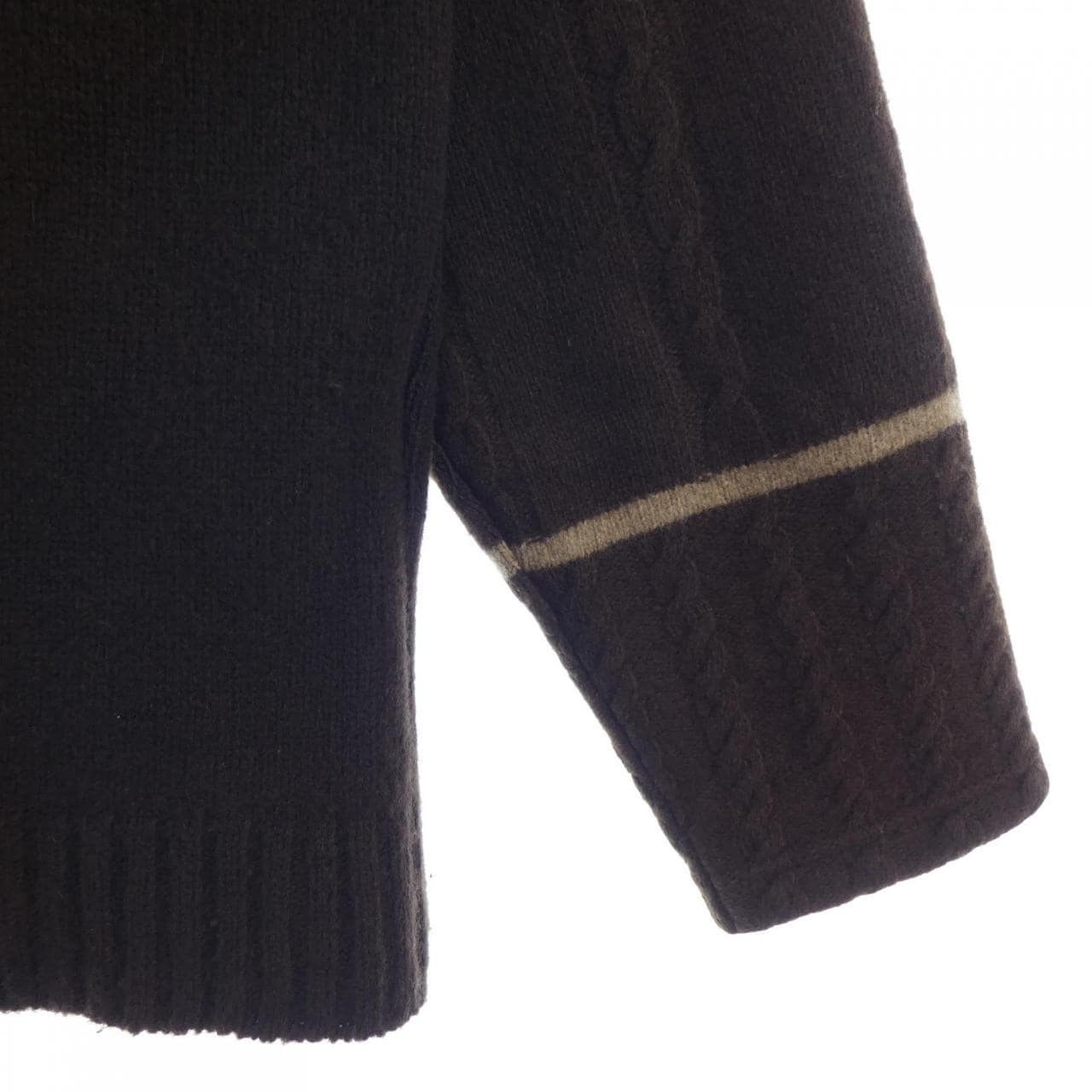 【ヴィンテージ】ワイズフォーメン Y's for men MV-K16-137 ニット