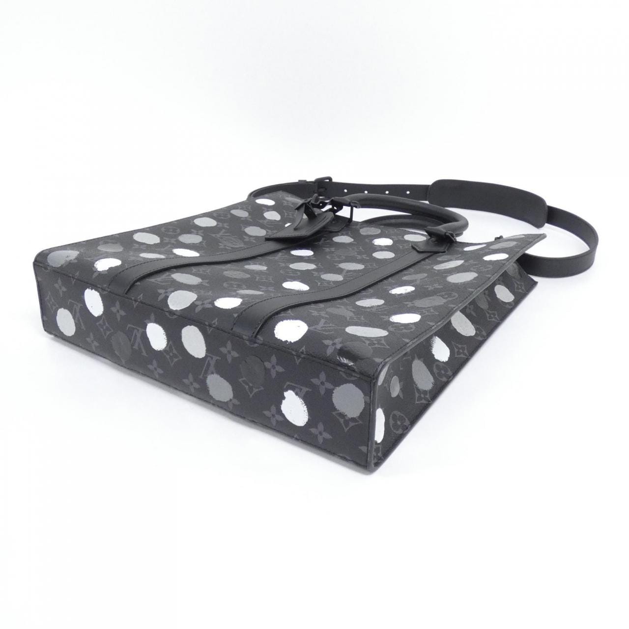 ルイヴィトン モノグラム エクリプス(LV X YK) サック プラ M46404 バッグ