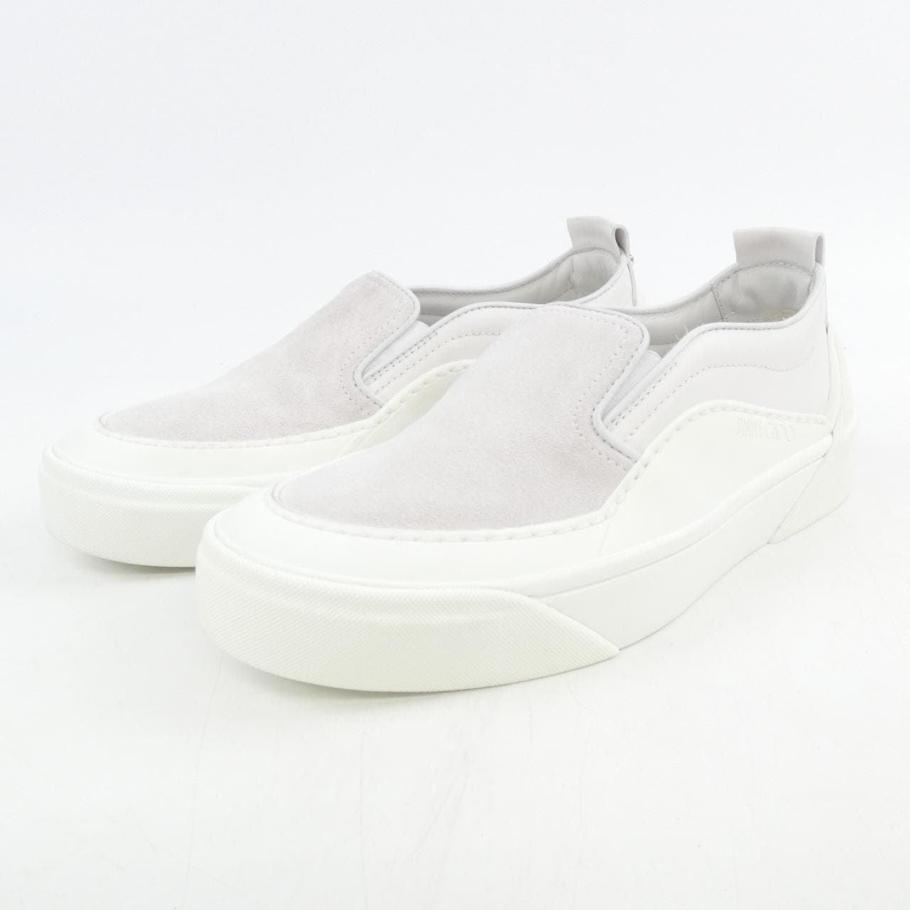 ジミーチュウ JIMMY CHOO スニーカー