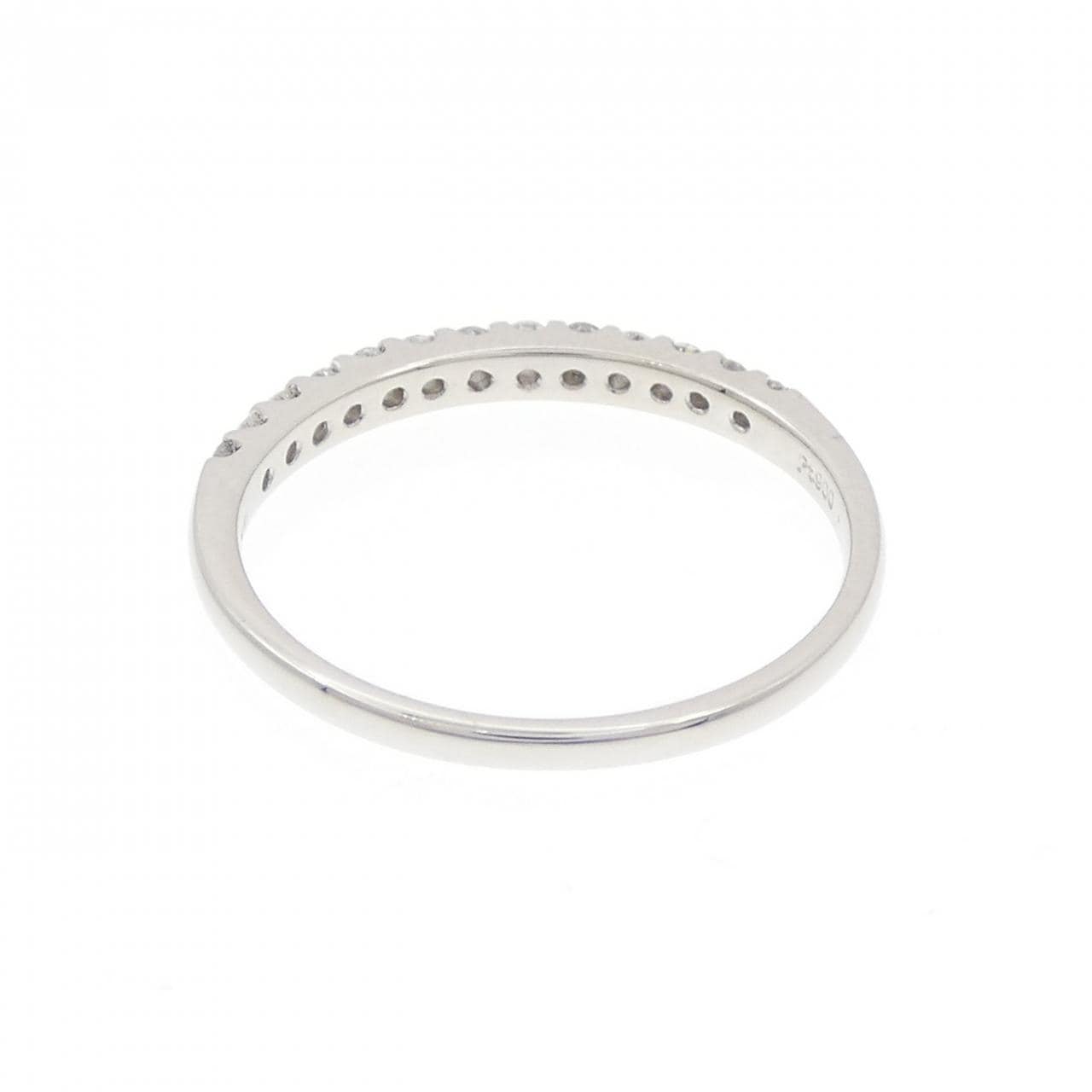 PT900鑽石戒指0.23克拉