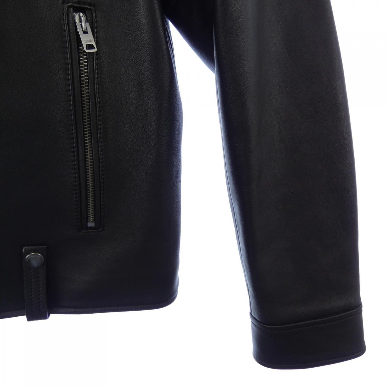 コーチ COACH C7839 レザーライダースジャケット