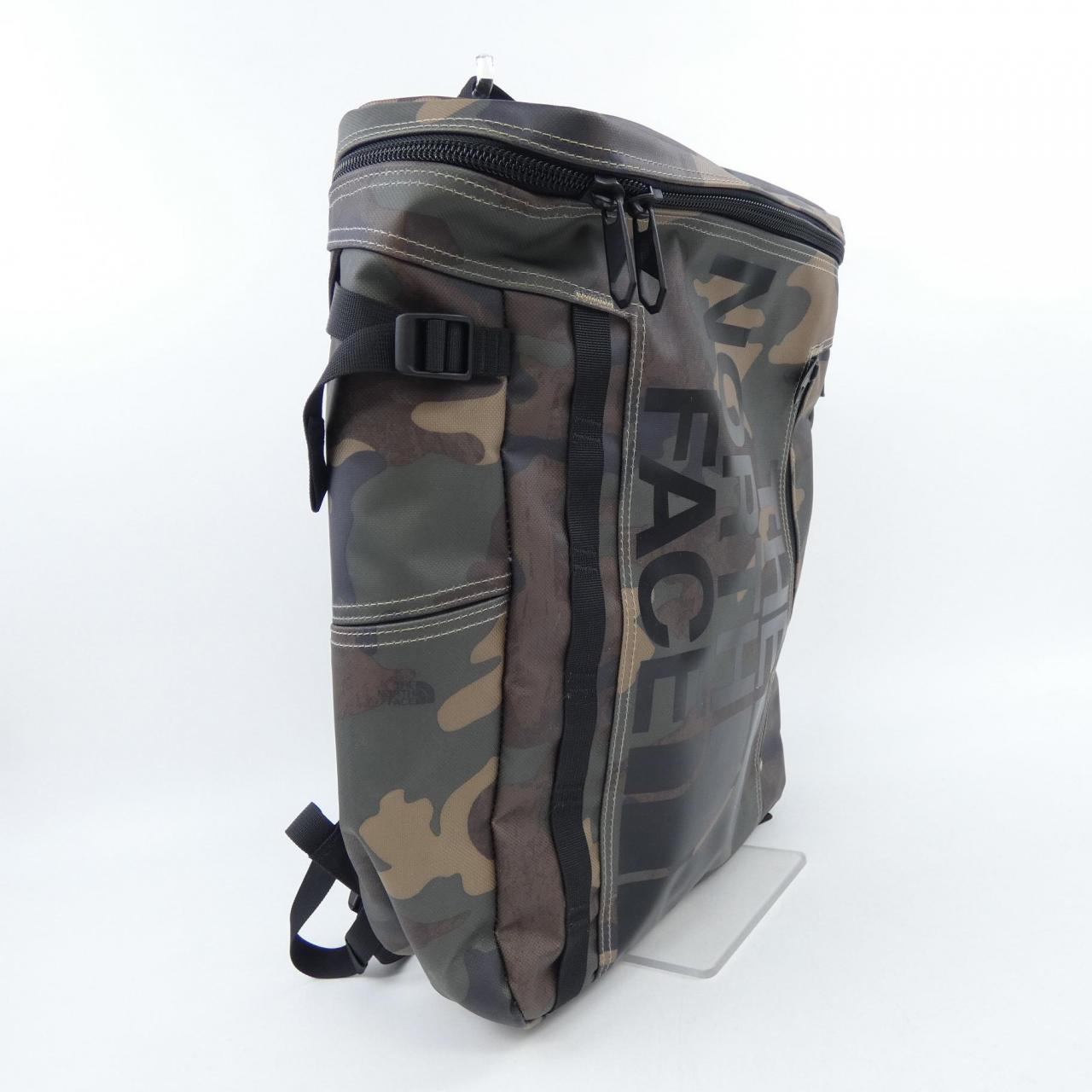 ザノースフェイス THE NORTH FACE NM82150 BACKPACK