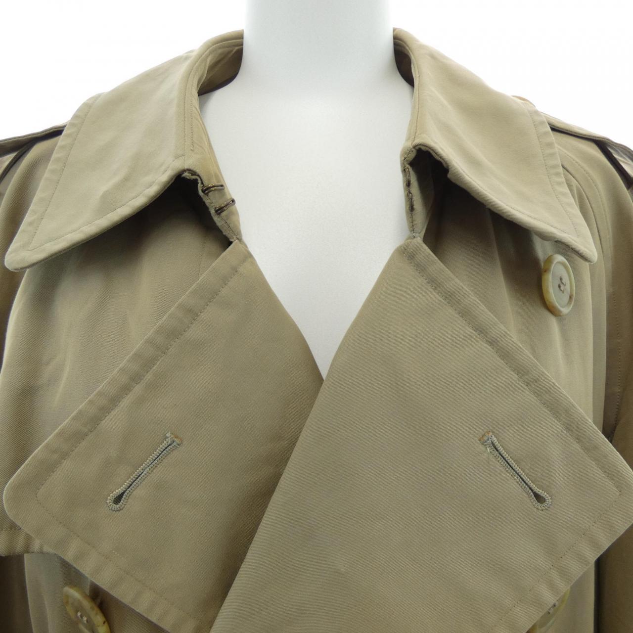 【ヴィンテージ】バーバリーズ Burberrys トレンチコート