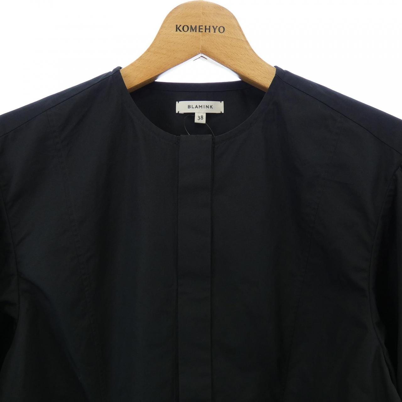 ブラミンク BLAMINK シャツ