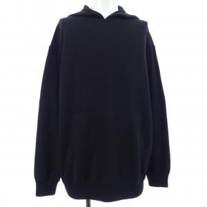 ルイヴィトン LOUIS VUITTON インサイドアウトカシミヤフーディ HHN43WJZE ニット