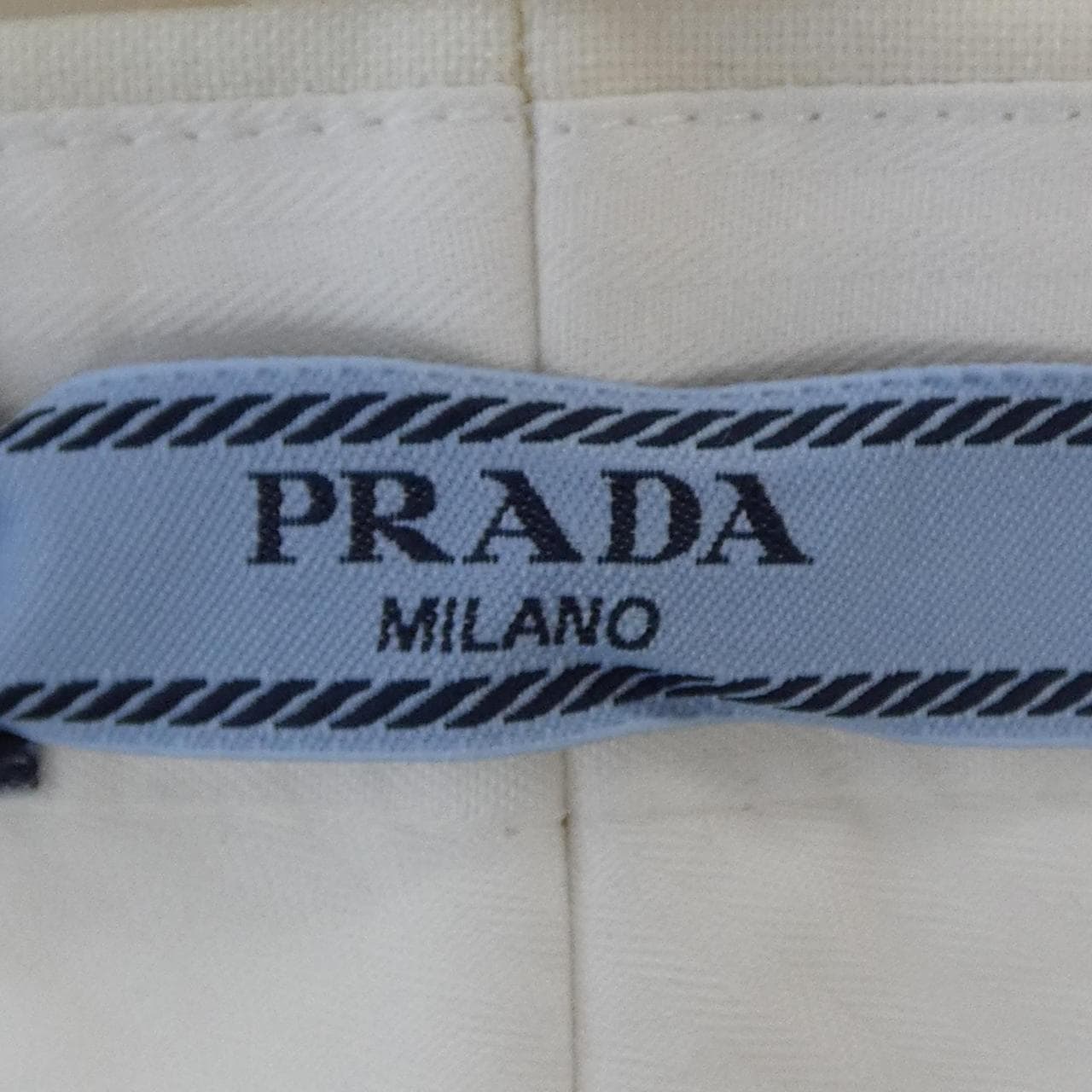 プラダ PRADA P282G パンツ