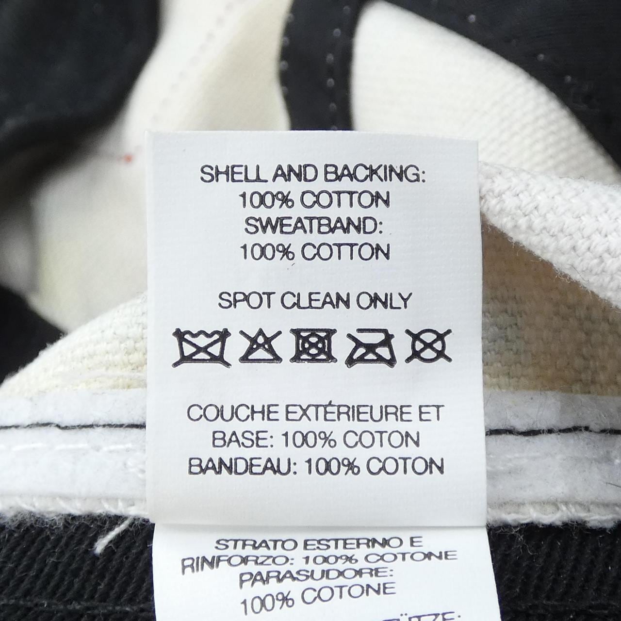 シュプリーム SUPREME SPECIAL OFFER CAMP CAP キャップ