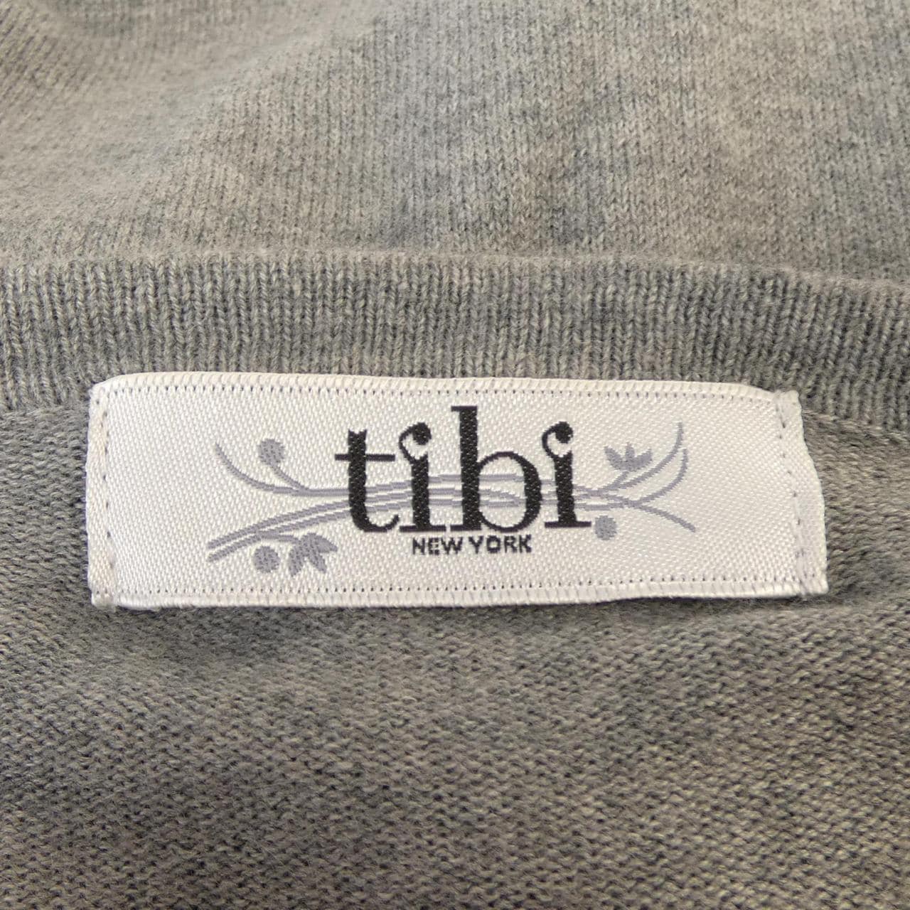 TIBI cardigan