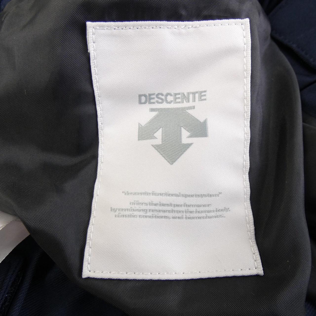 デサント DESCENTE パンツ
