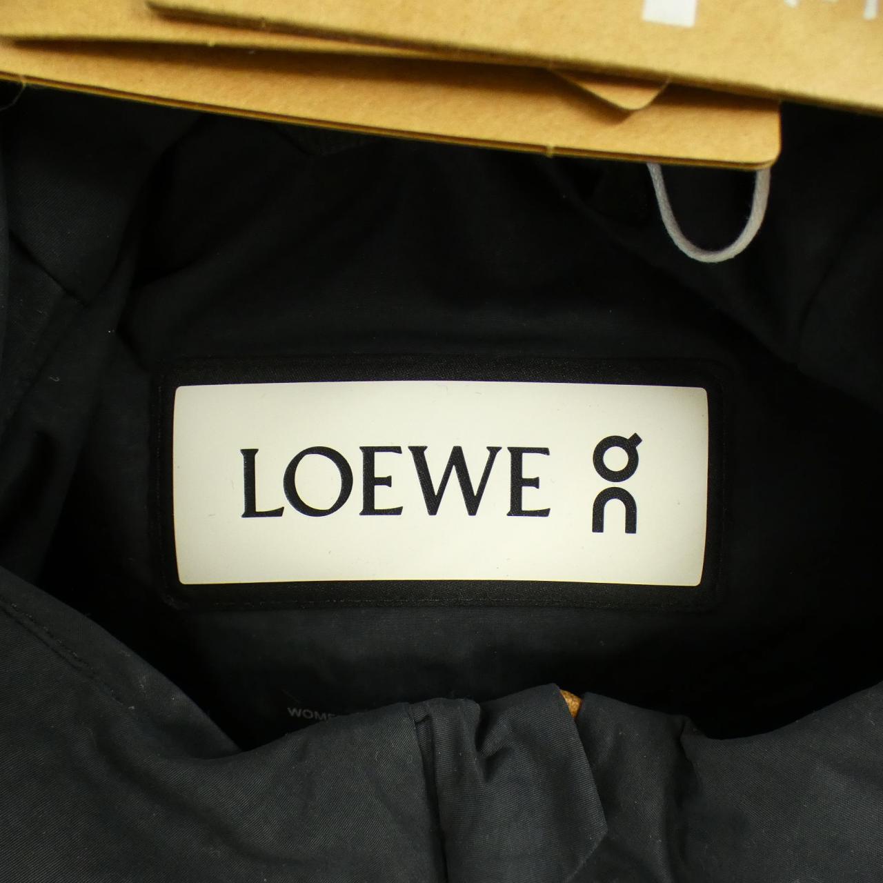 ロエベ LOEWE ON S929Y02W04 ジャケット