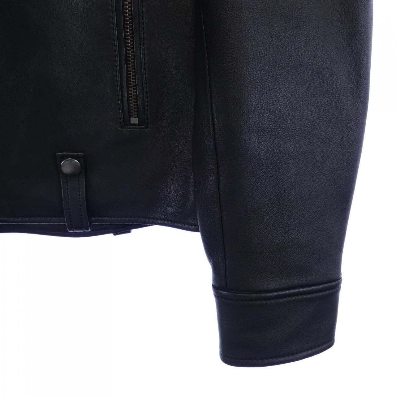 コーチ COACH E1602-33779 レザージャケット