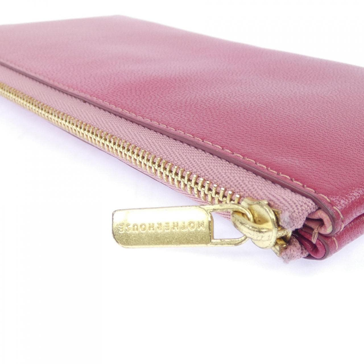 マザーハウス MOTHERHOUSE WALLET
