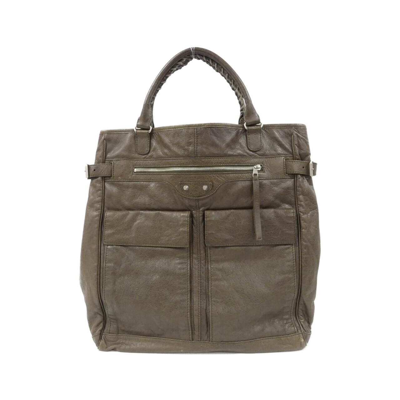 バレンシアガ ザ キューブ 272404 D94J4 バッグ