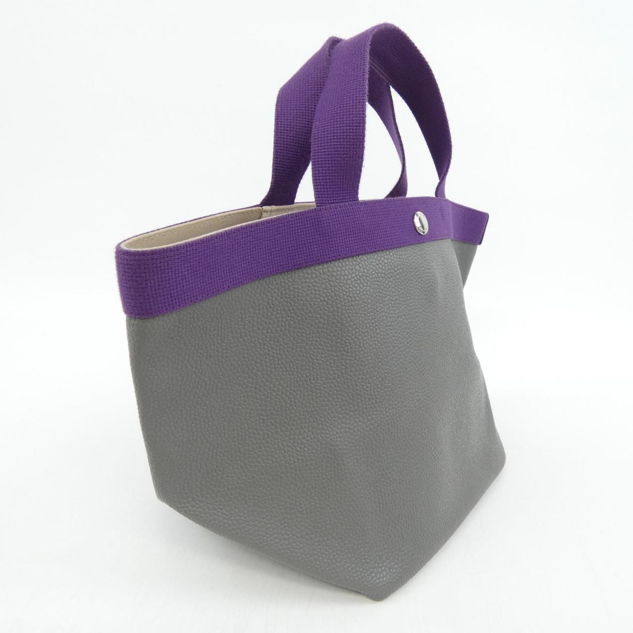 エルベシャプリエ HERVE CHAPELIER 舟型トート 707GP BAG