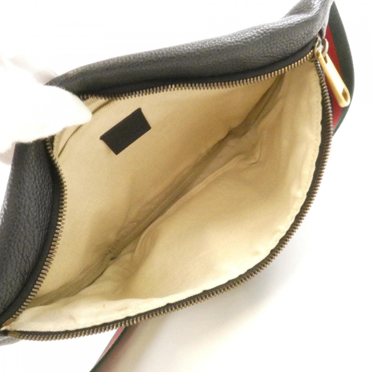 グッチ GUCCI PRINT 530412 0GCCT ウエストバッグ