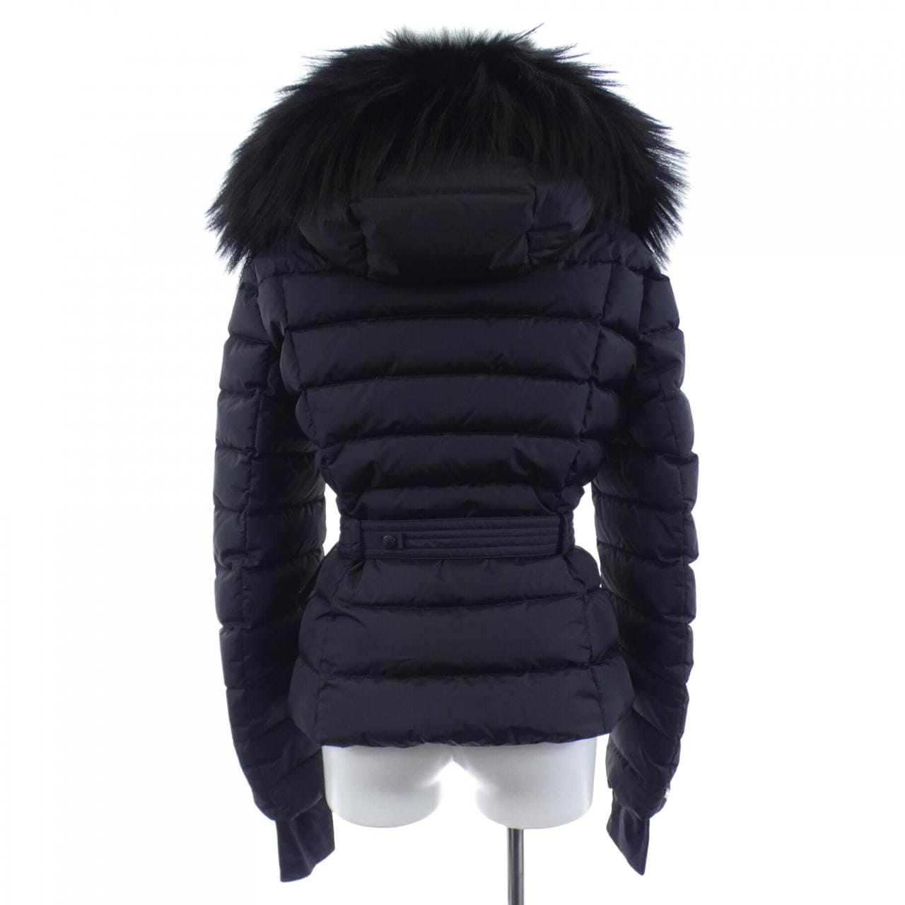 モンクレールグルノーブル MONCLER GRENOBLE BEVERLEY ダウンジャケット